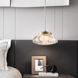 modern-ceto-single-head-led-pendant-light-with-mouth-blown-ripple-glass-shade