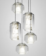 carrara-marble-and-clear-lead-crystal-chamber-pendant-lamp-with-white-marble-diffuser
