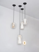 carrara-marble-and-clear-lead-crystal-chamber-pendant-lamp-with-white-marble-diffuser
