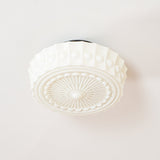 modern-round-glass-flush-mount-ceiling-light-fixture-for-living-and-dining-rooms