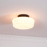 modern-round-glass-flush-mount-ceiling-light-fixture-for-living-and-dining-rooms