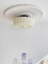 modern-round-glass-flush-mount-ceiling-light-fixture-for-living-and-dining-rooms