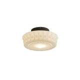 modern-round-glass-flush-mount-ceiling-light-fixture-for-living-and-dining-rooms