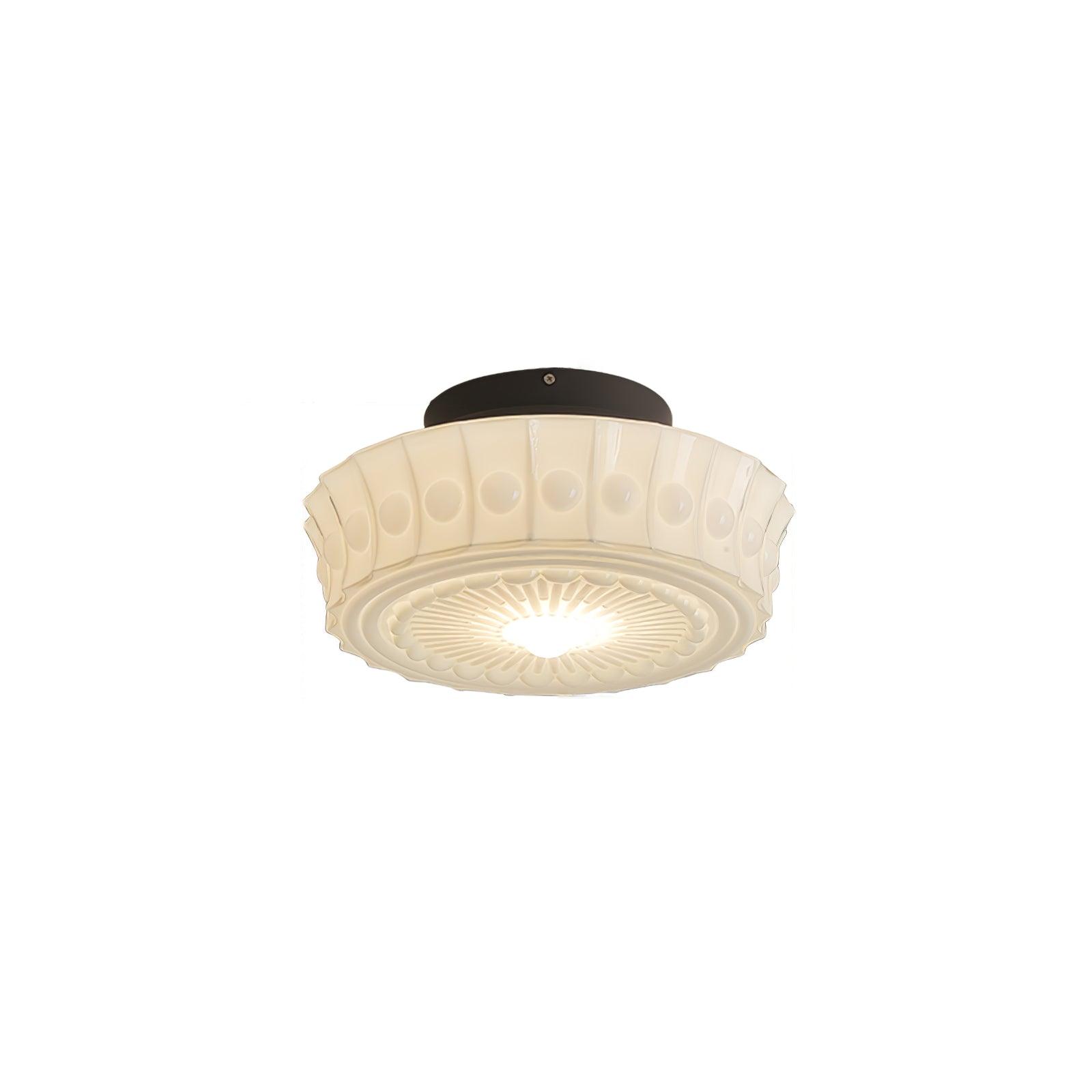 modern-round-glass-flush-mount-ceiling-light-fixture-for-living-and-dining-rooms