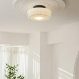 modern-round-glass-flush-mount-ceiling-light-fixture-for-living-and-dining-rooms