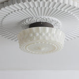 modern-round-glass-flush-mount-ceiling-light-fixture-for-living-and-dining-rooms