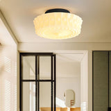 modern-round-glass-flush-mount-ceiling-light-fixture-for-living-and-dining-rooms
