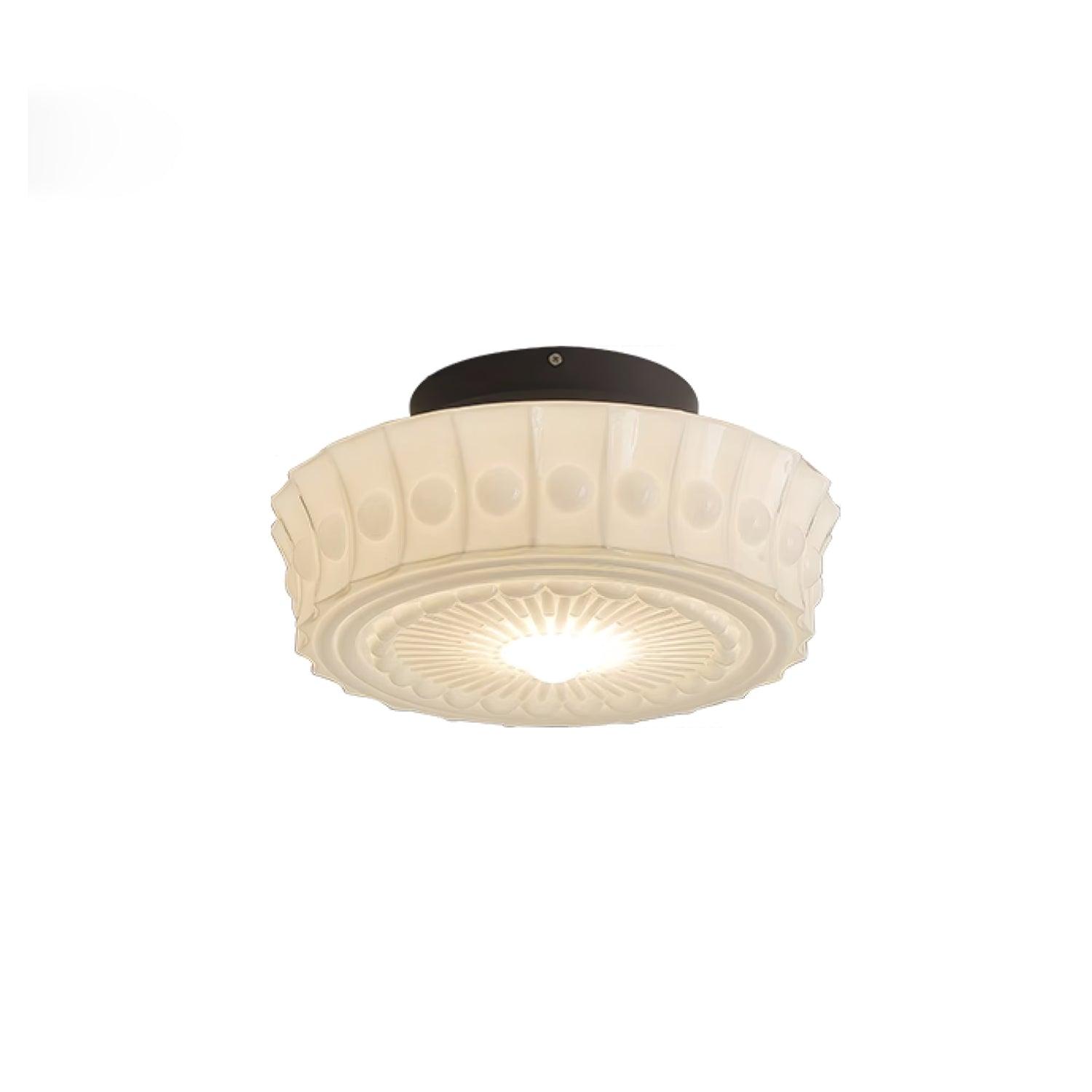 modern-round-glass-flush-mount-ceiling-light-fixture-for-living-and-dining-rooms