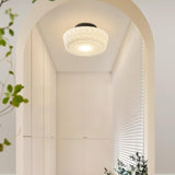 modern-round-glass-flush-mount-ceiling-light-fixture-for-living-and-dining-rooms