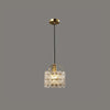vintage-brass-and-flowered-glass-charlotte-pendant-light-fixture-for-entryway-lighting