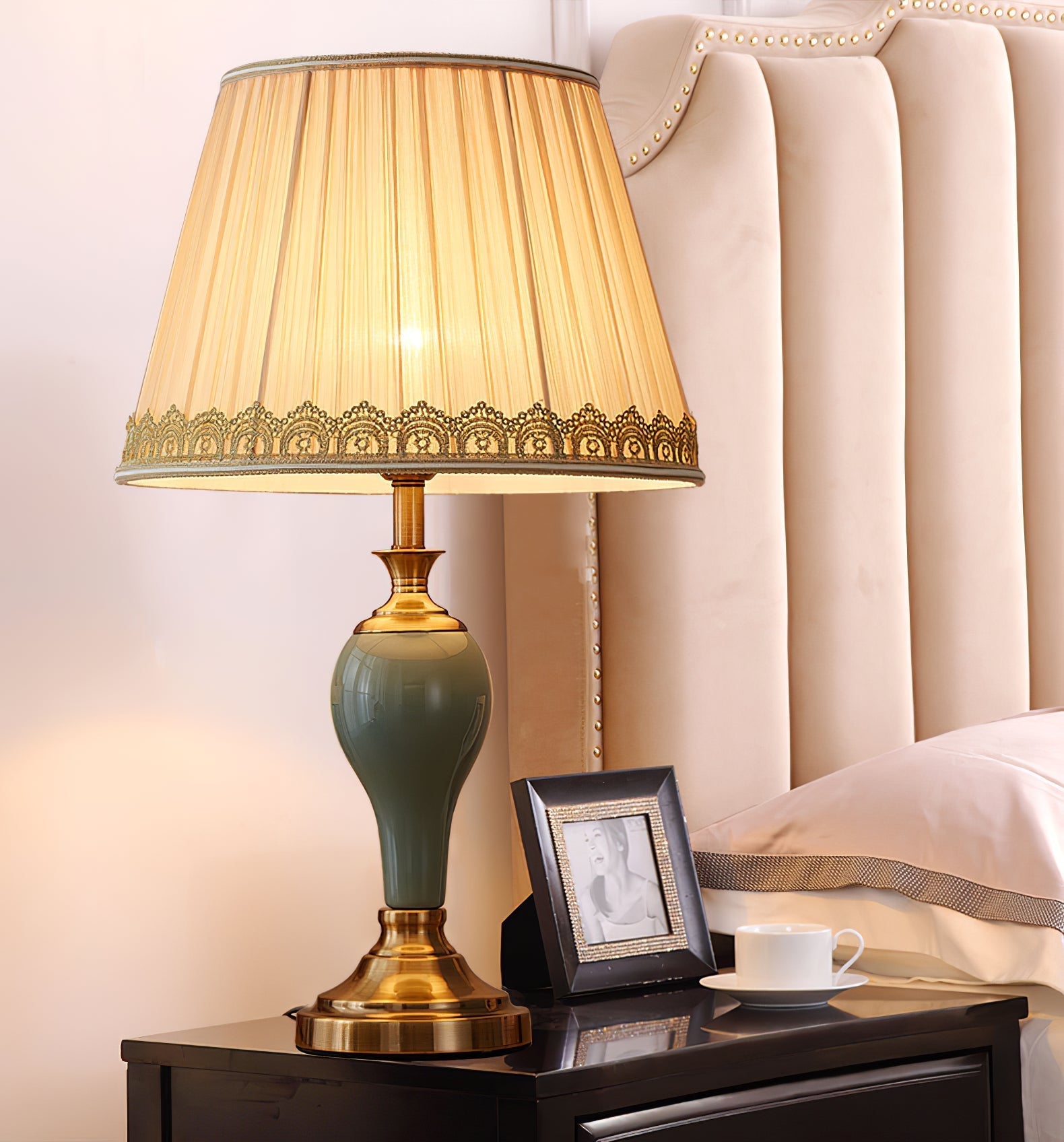 elegant-ceramic-and-brass-table-lamp-with-beige-fabric-shade-for-living-room