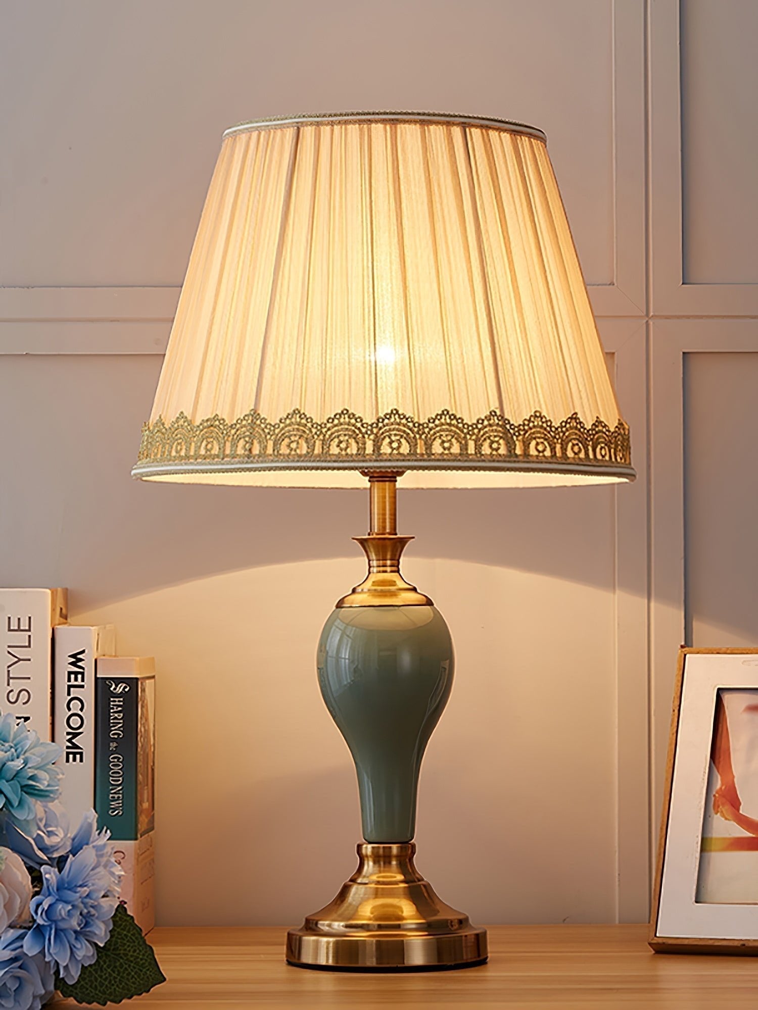 elegant-ceramic-and-brass-table-lamp-with-beige-fabric-shade-for-living-room