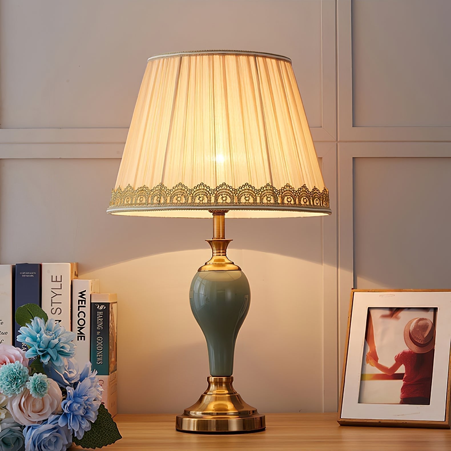 elegant-ceramic-and-brass-table-lamp-with-beige-fabric-shade-for-living-room