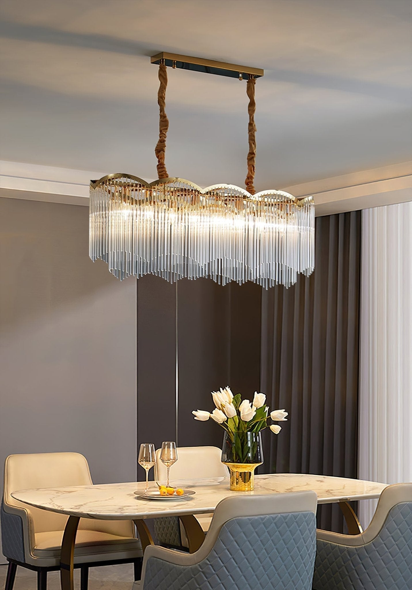 elegant-maria-theresa-crystal-glass-rod-pendant-light-luxury-brass-chandelier-for-dining-room-living-space