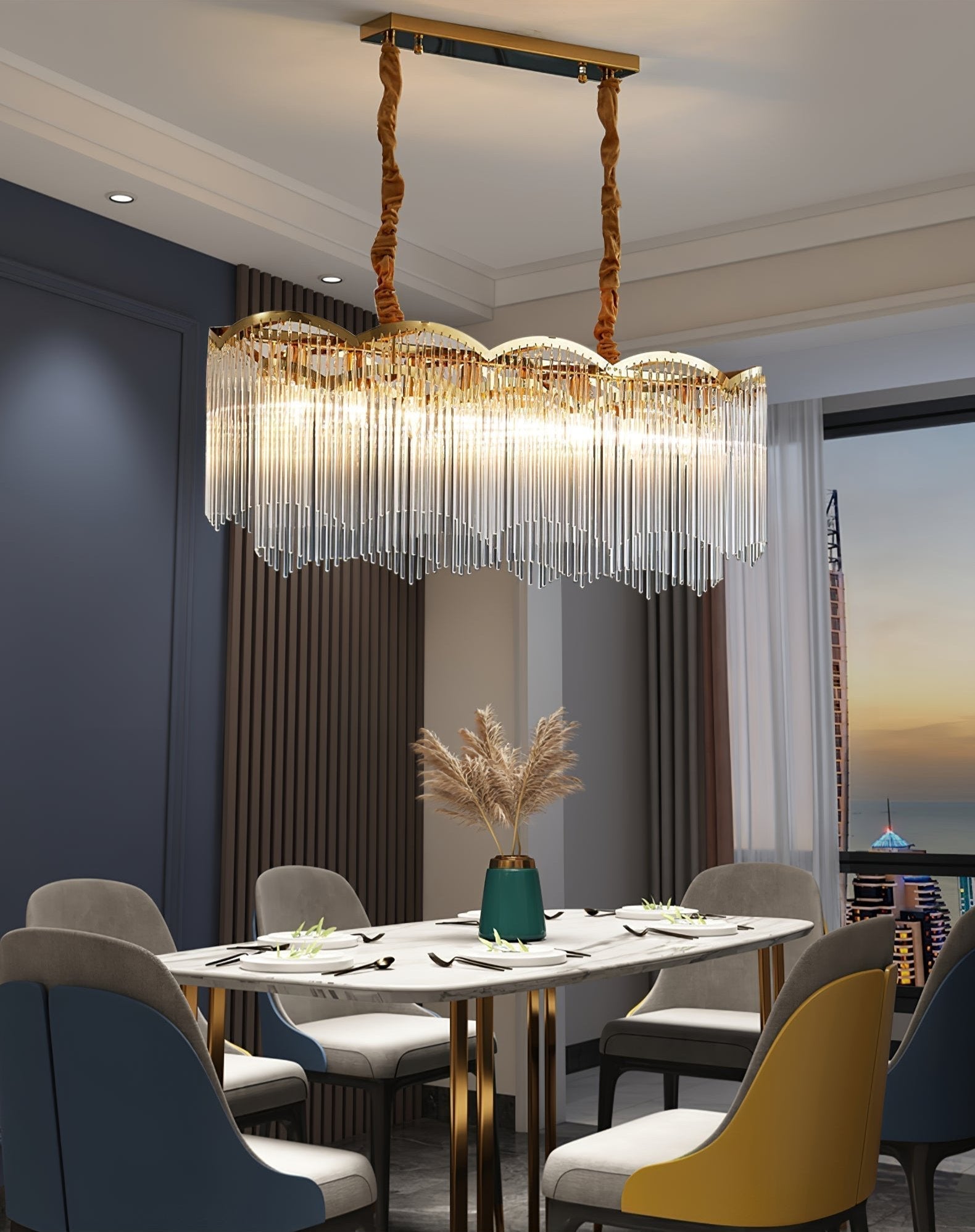 elegant-maria-theresa-crystal-glass-rod-pendant-light-luxury-brass-chandelier-for-dining-room-living-space
