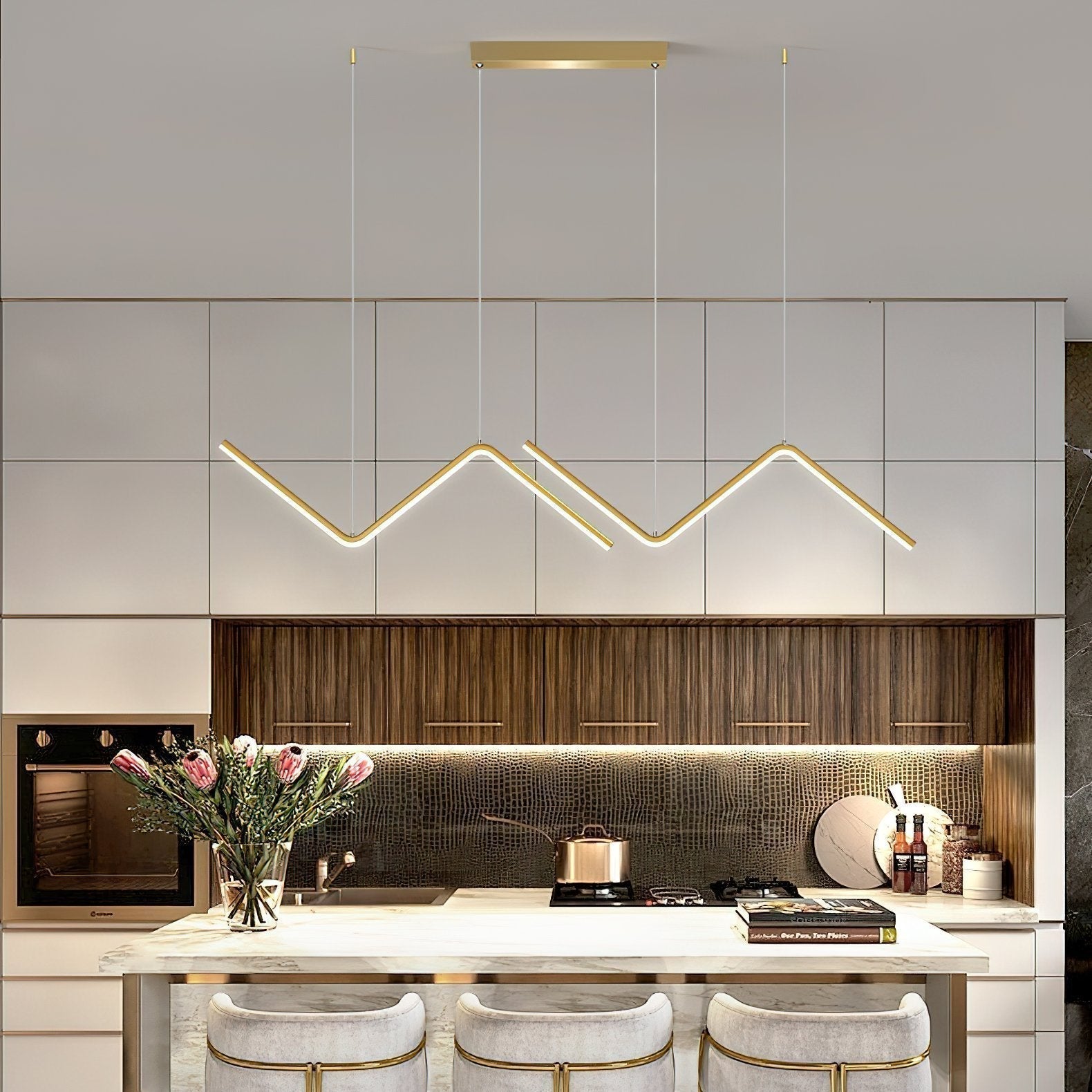 contemporary-zigzag-linear-led-chandelier-modern-wave-pendant-light-for-dining-room-and-living-area