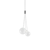 artistic-led-cluster-bubble-pendant-lamp-with-chrome-accents-and-glass-spheres