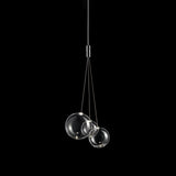 artistic-led-cluster-bubble-pendant-lamp-with-chrome-accents-and-glass-spheres