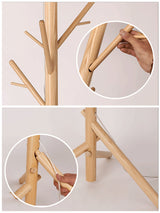 modern-ash-wood-tripod-floor-lamp-with-integrated-coat-rack-and-fabric-shade