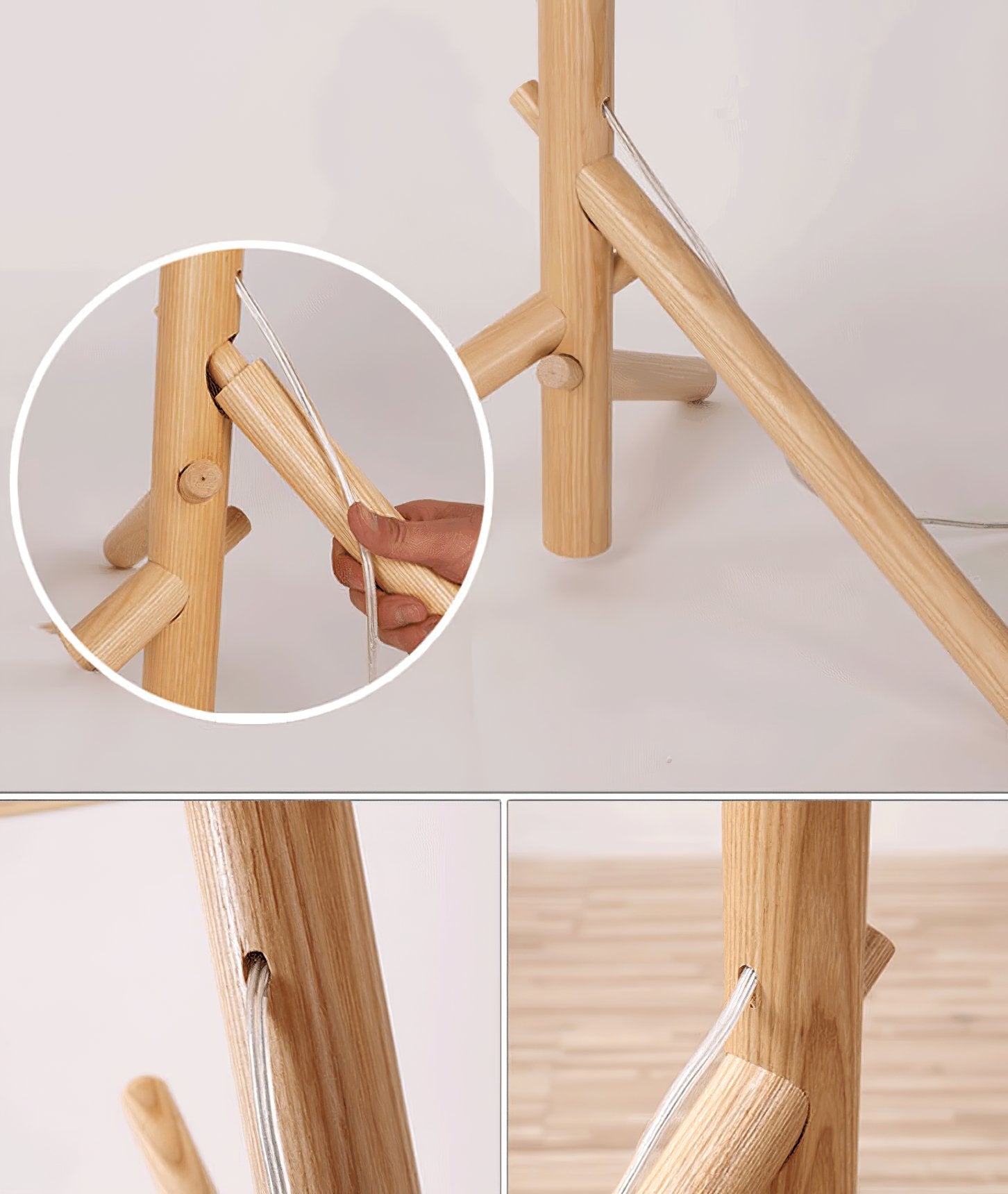 modern-ash-wood-tripod-floor-lamp-with-integrated-coat-rack-and-fabric-shade
