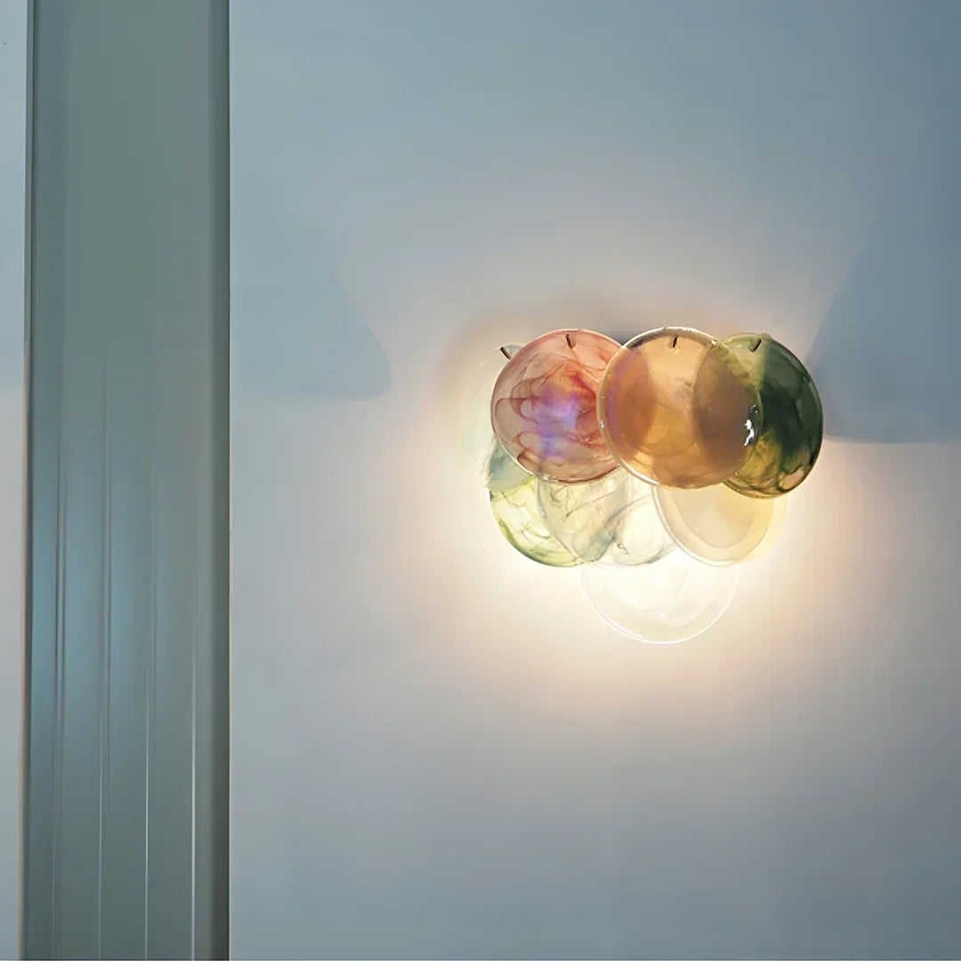 modern-colorful-murano-glass-disc-wall-sconce-artistic-accent-light-for-living-room