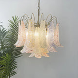 handcrafted-multi-color-murano-glass-chandelier-for-living-room-and-dining-space