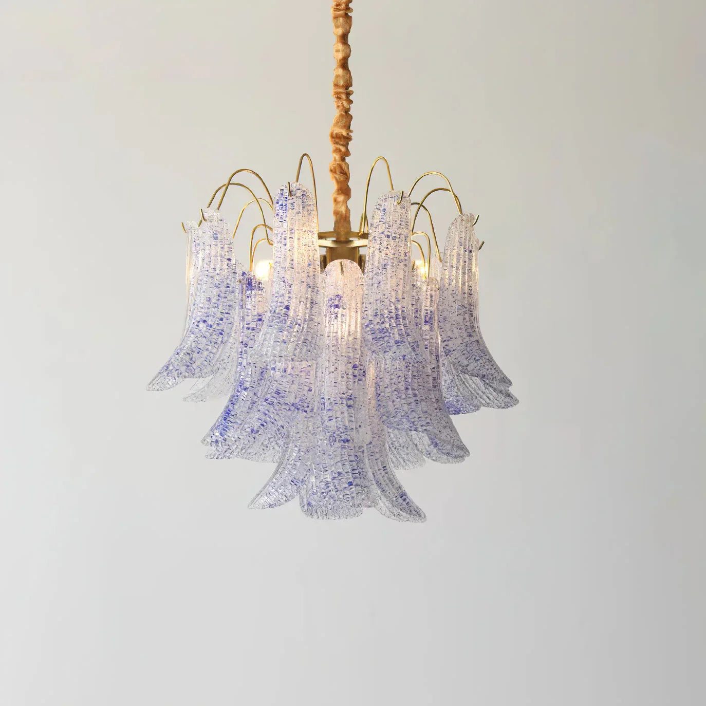 handcrafted-multi-color-murano-glass-chandelier-for-living-room-and-dining-space