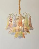 handcrafted-multi-color-murano-glass-chandelier-for-living-room-and-dining-space