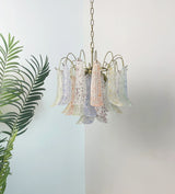 handcrafted-multi-color-murano-glass-chandelier-for-living-room-and-dining-space