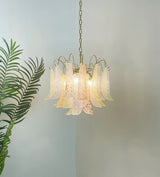 handcrafted-multi-color-murano-glass-chandelier-for-living-room-and-dining-space