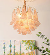 handcrafted-multi-color-murano-glass-chandelier-for-living-room-and-dining-space