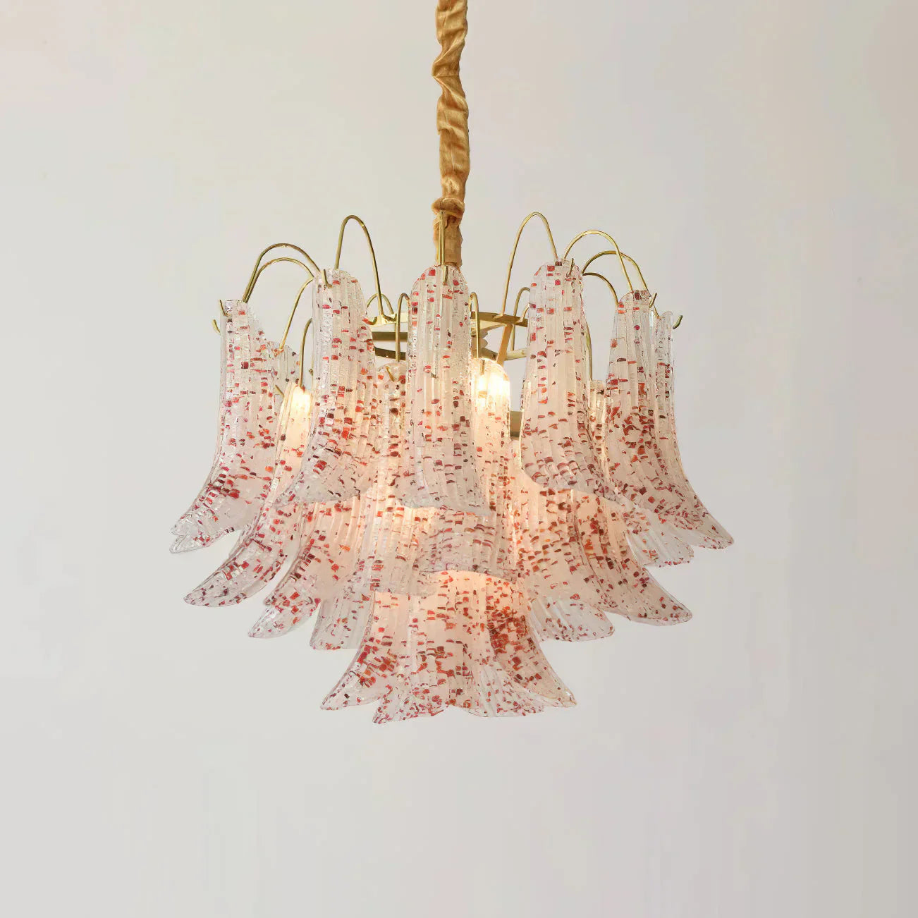 handcrafted-multi-color-murano-glass-chandelier-for-living-room-and-dining-space