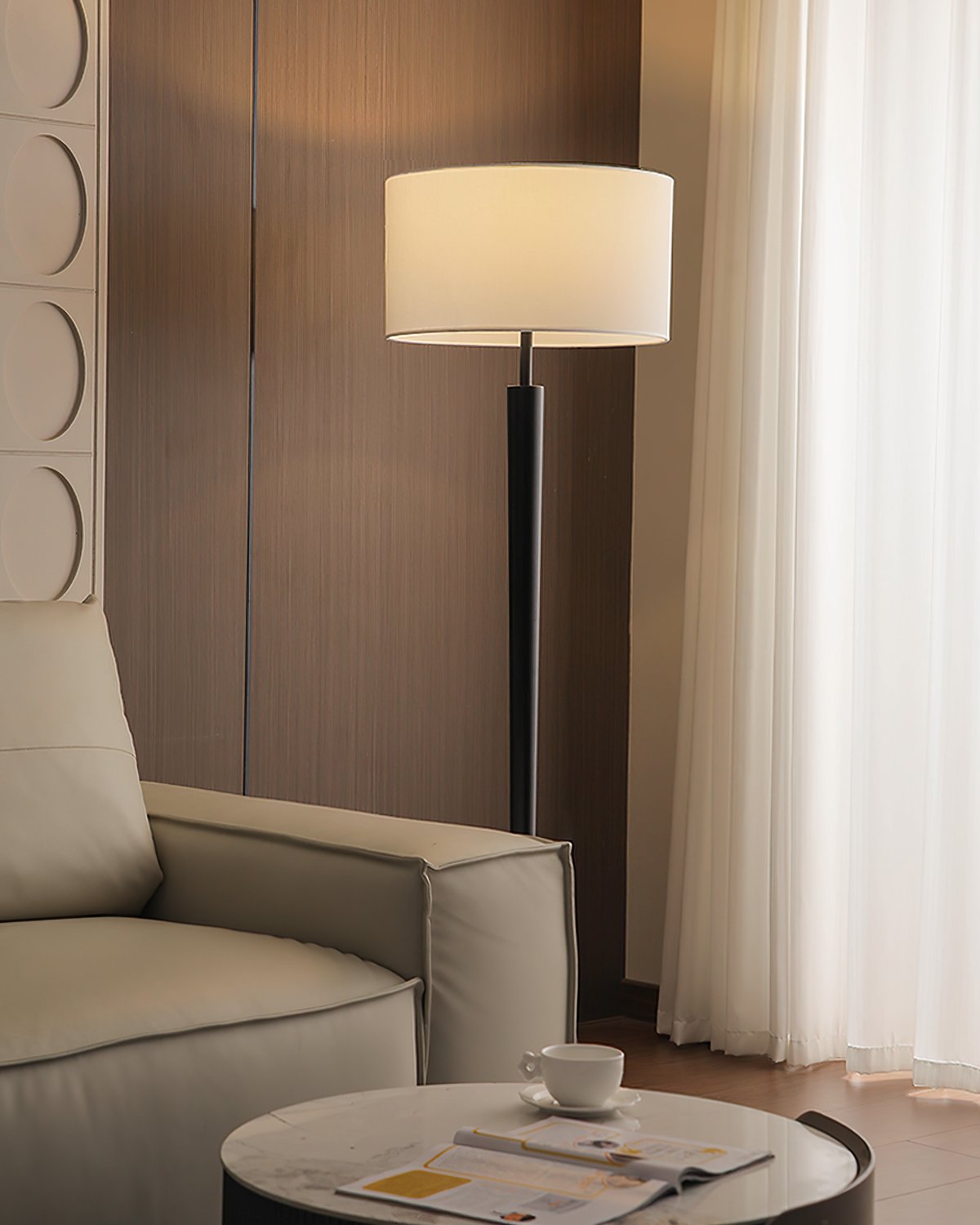 elegant-colton-mid-century-floor-lamp-with-fabric-shade-and-tapered-metal-frame-for-living-room