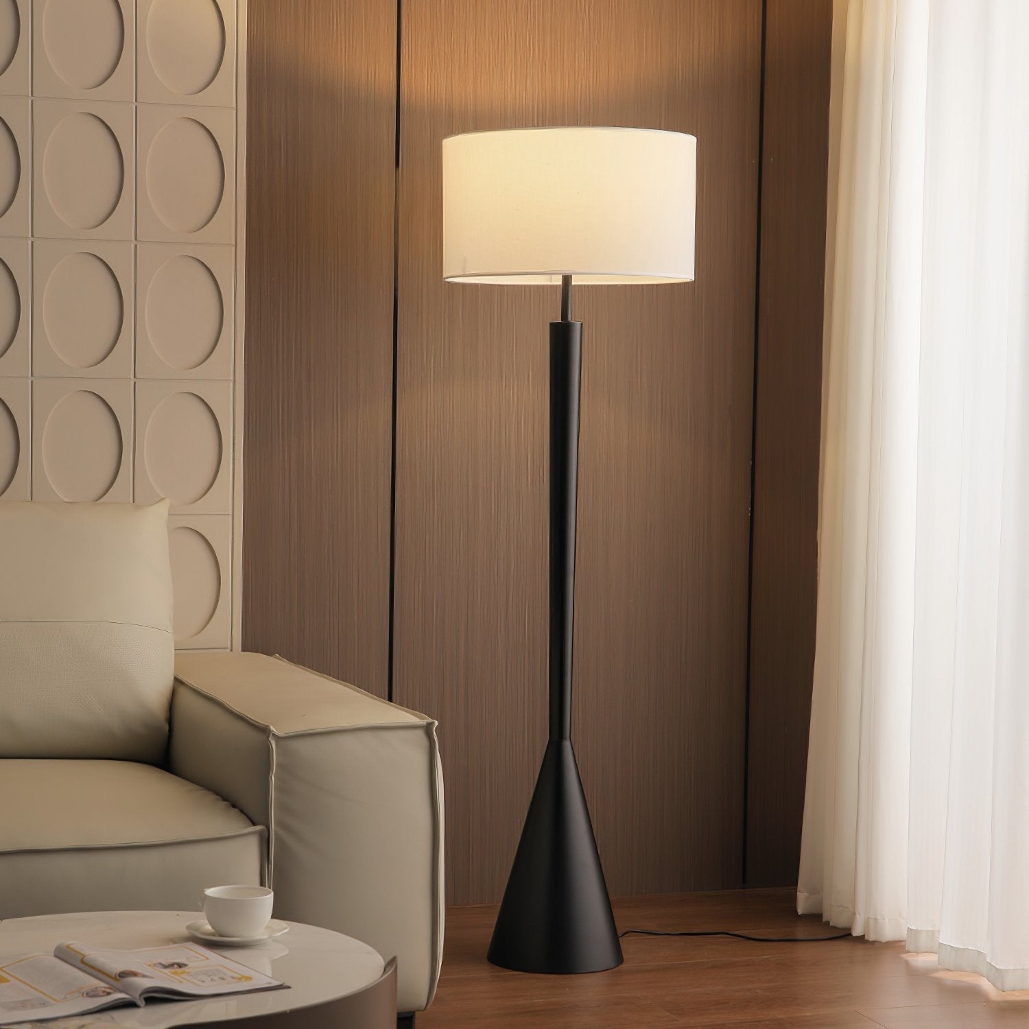 elegant-colton-mid-century-floor-lamp-with-fabric-shade-and-tapered-metal-frame-for-living-room