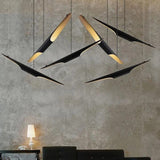 modern-pipe-pendant-light-jazz-inspired-mid-century-suspension-lamp-matte-black-gold-finish