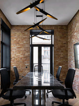 modern-pipe-pendant-light-jazz-inspired-mid-century-suspension-lamp-matte-black-gold-finish
