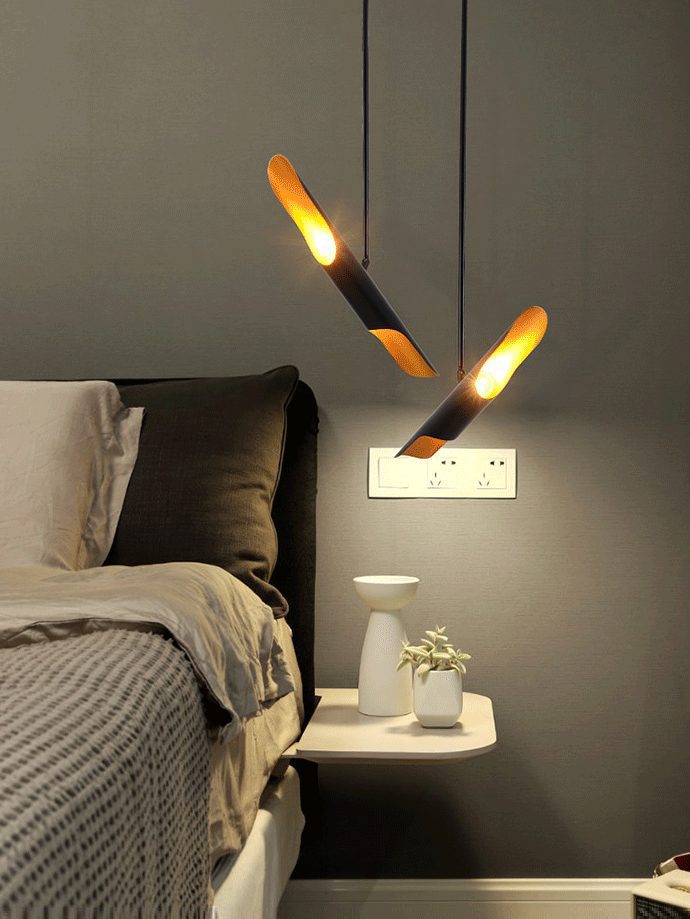 modern-pipe-pendant-light-jazz-inspired-mid-century-suspension-lamp-matte-black-gold-finish