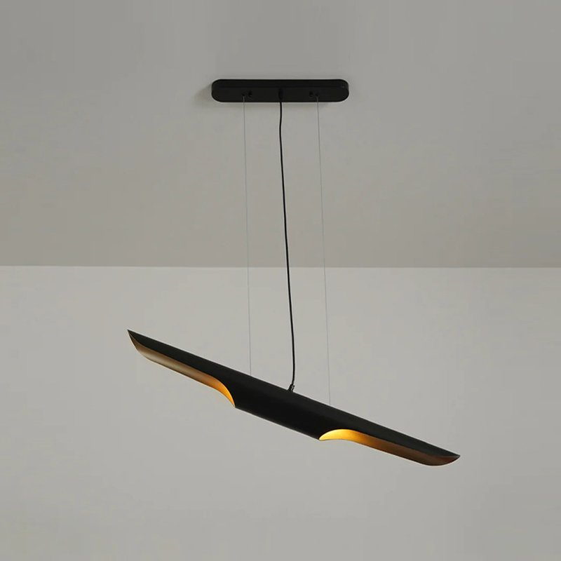 modern-pipe-pendant-light-jazz-inspired-mid-century-suspension-lamp-matte-black-gold-finish