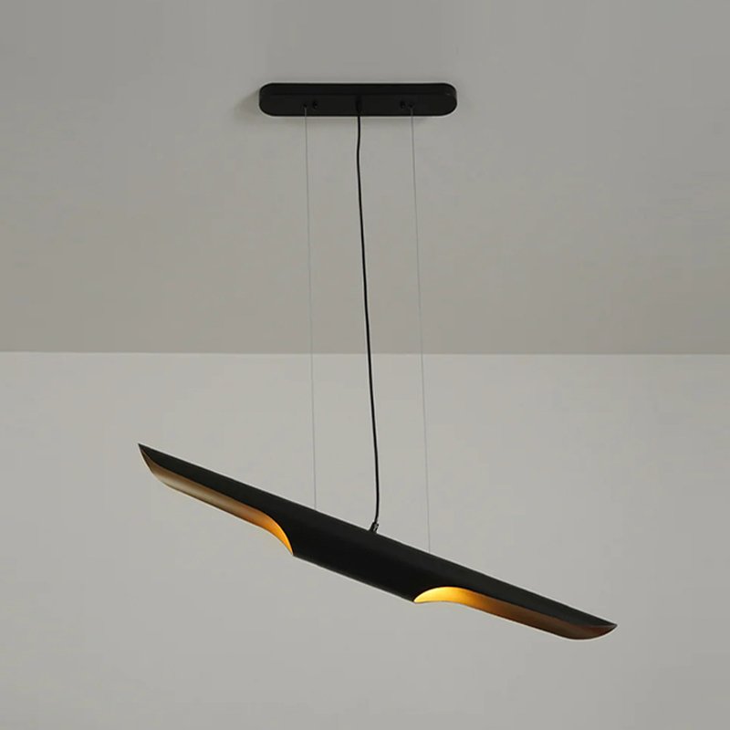 modern-pipe-pendant-light-jazz-inspired-mid-century-suspension-lamp-matte-black-gold-finish