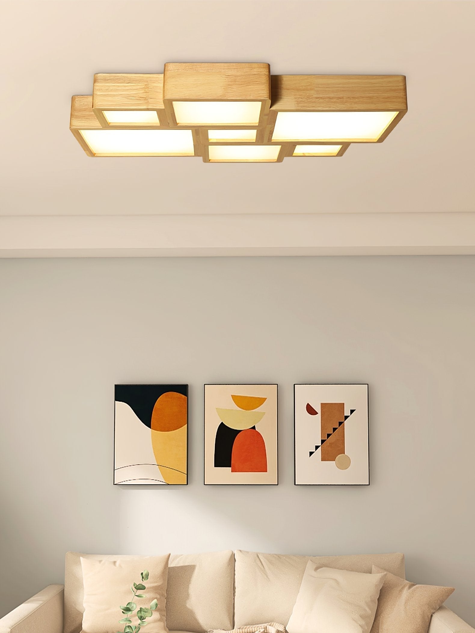 modern-minimalist-square-wood-led-ceiling-light-flush-mount-geometric-design-for-living-room