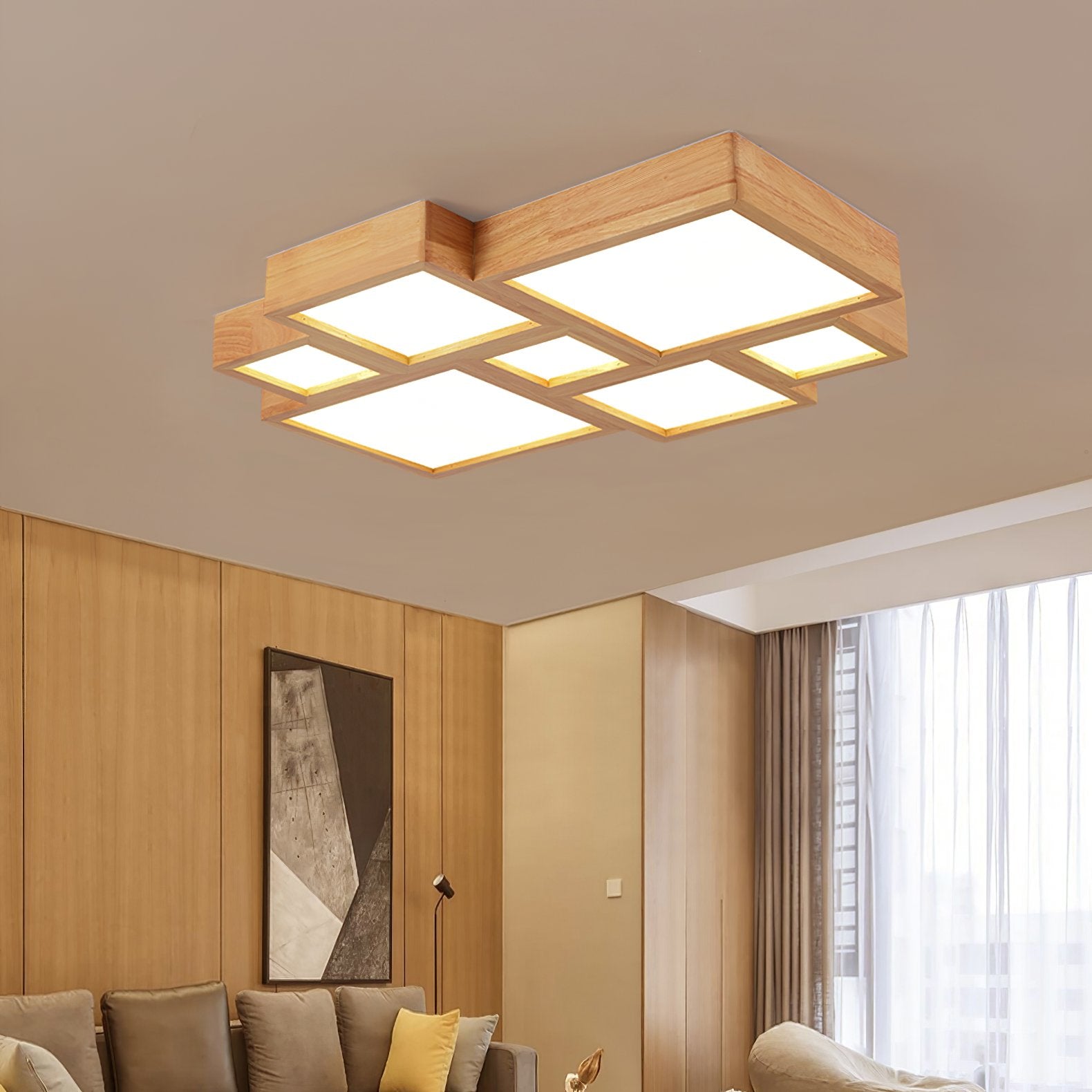 modern-minimalist-square-wood-led-ceiling-light-flush-mount-geometric-design-for-living-room