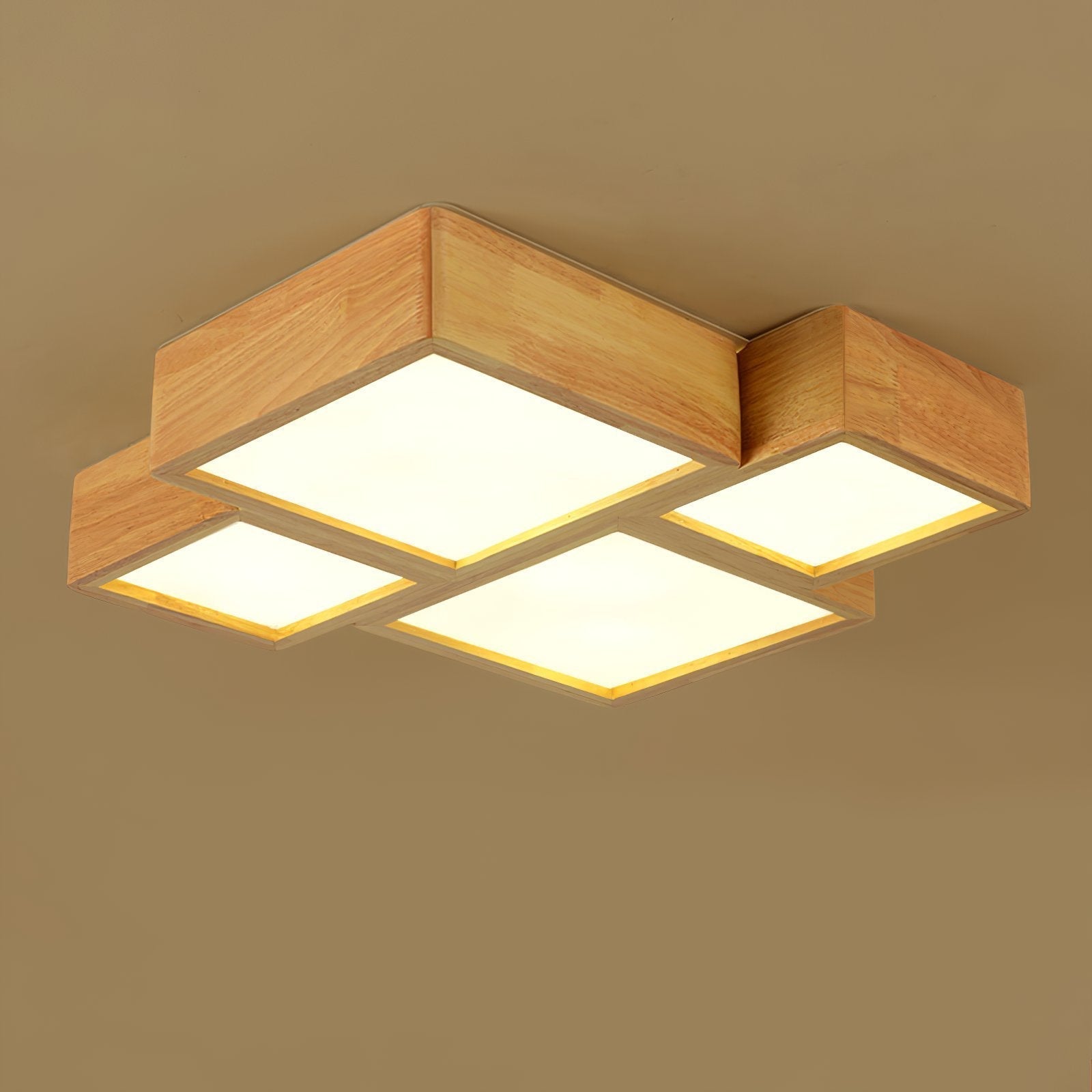 modern-minimalist-square-wood-led-ceiling-light-flush-mount-geometric-design-for-living-room