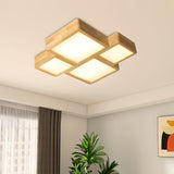modern-minimalist-square-wood-led-ceiling-light-flush-mount-geometric-design-for-living-room