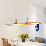minimalist-ash-wood-led-linear-pendant-light-for-dining-room-and-kitchen-island