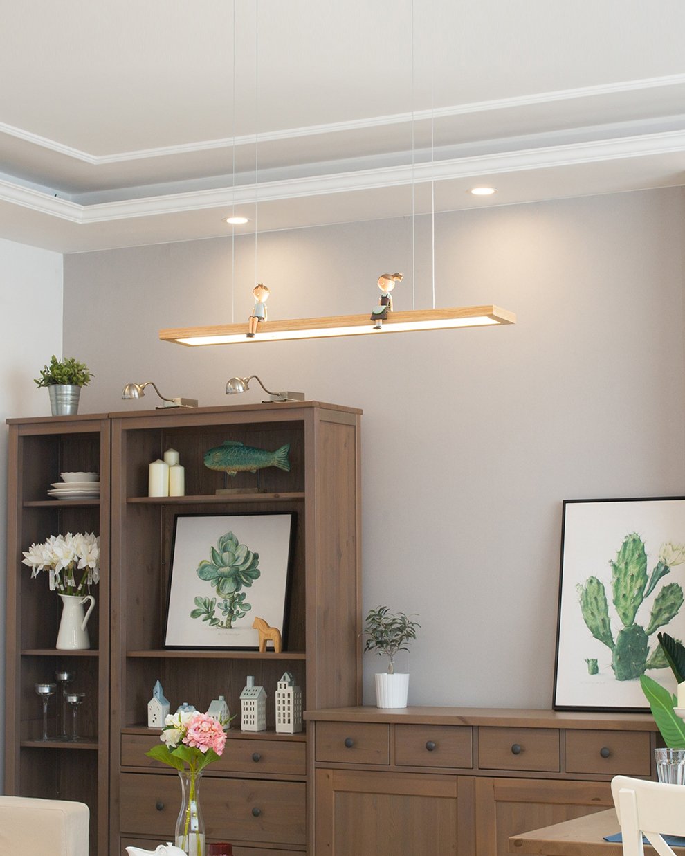 minimalist-ash-wood-led-linear-pendant-light-for-dining-room-and-kitchen-island