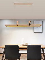 minimalist-ash-wood-led-linear-pendant-light-for-dining-room-and-kitchen-island