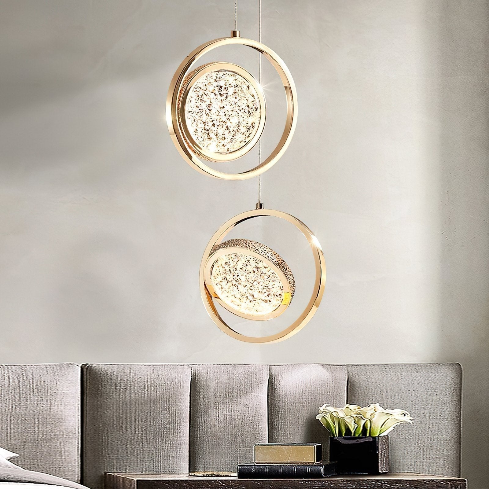 modern-led-concentric-ring-crystal-pendant-light-with-three-color-modes