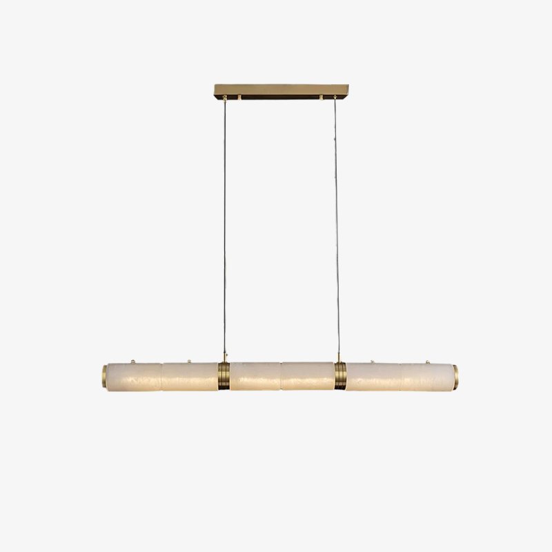 luxury-brass-and-alabaster-linear-pendant-light-modern-integrated-led-kitchen-island-chandelier