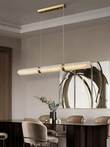 luxury-brass-and-alabaster-linear-pendant-light-modern-integrated-led-kitchen-island-chandelier