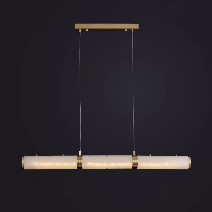 luxury-brass-and-alabaster-linear-pendant-light-modern-integrated-led-kitchen-island-chandelier